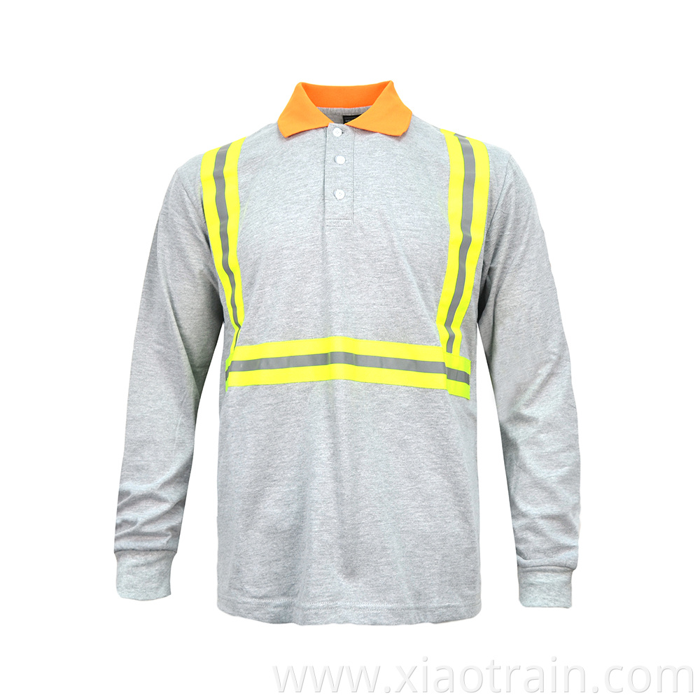 High Visibility T-shirt